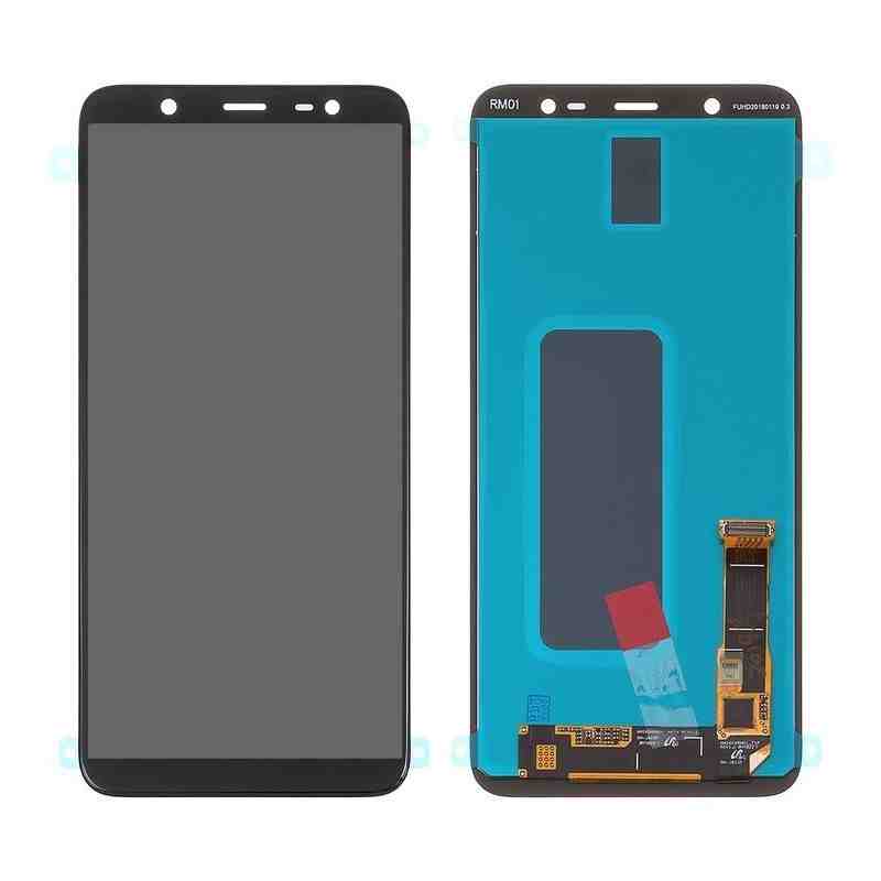 MODULO SAMSUNG J8 INCEL